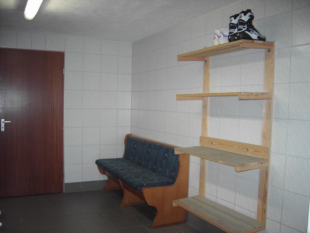 Luenerhof Vendégház Neustift im Stubaital Kültér fotó