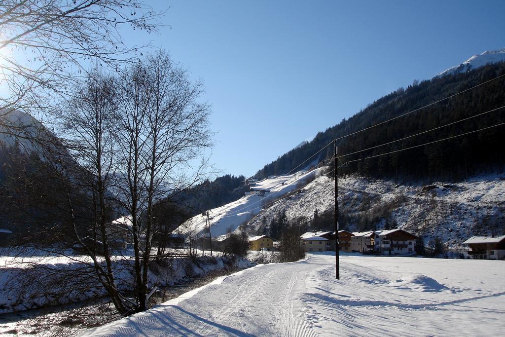 Luenerhof Vendégház Neustift im Stubaital Kültér fotó