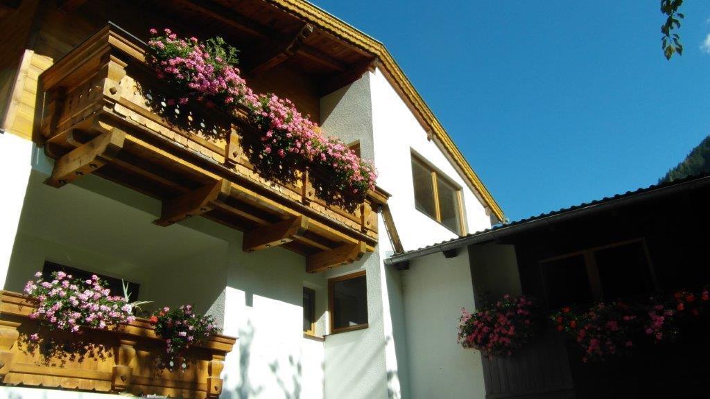 Luenerhof Vendégház Neustift im Stubaital Szoba fotó
