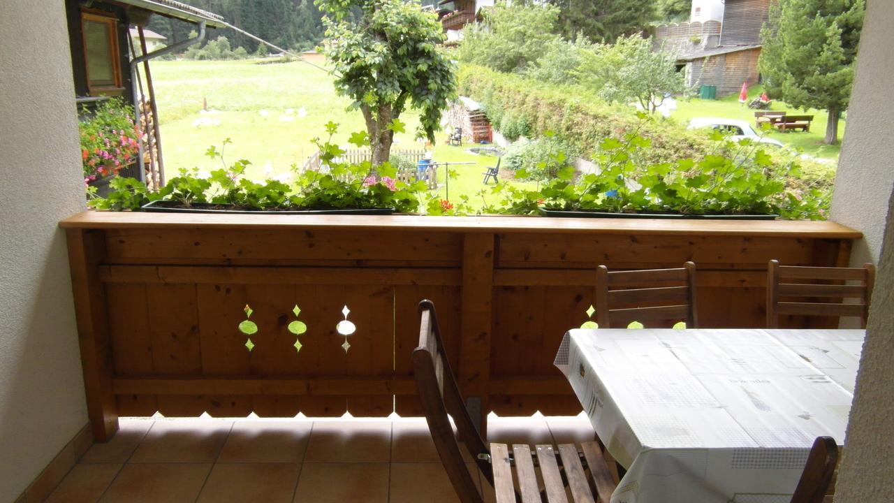 Luenerhof Vendégház Neustift im Stubaital Kültér fotó