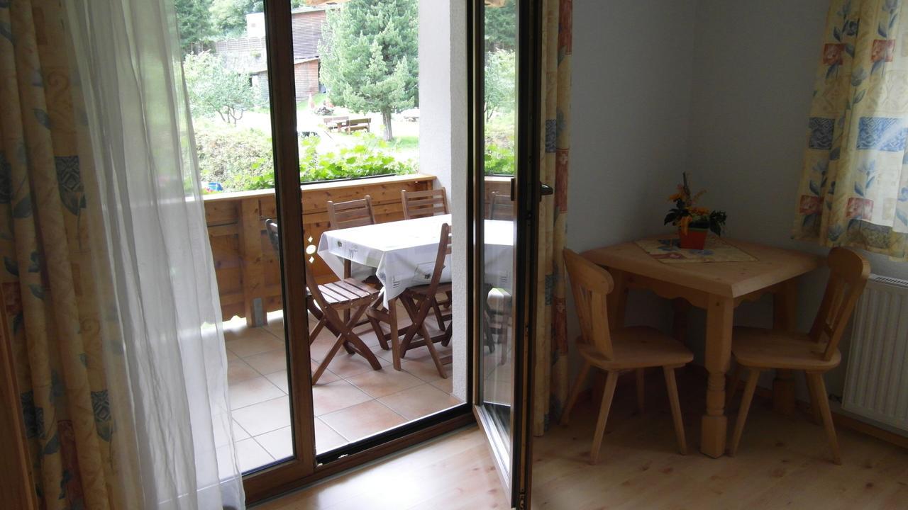Luenerhof Vendégház Neustift im Stubaital Kültér fotó
